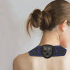 Image of Neck And Shoulder Massage Paste Electric Meridian Massager Shopping111