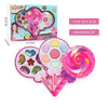 Image of Kids Cosmetics Make Up Set Washable Beauty Makeup Box Shopping