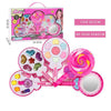 Image of Kids Cosmetics Make Up Set Washable Beauty Makeup Box Shopping