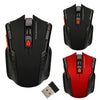 Image of New Gaming Wireless Mouse 2.4G Wireless Mouse Shopping