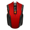 Image of New Gaming Wireless Mouse 2.4G Wireless Mouse Shopping