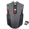 Image of New Gaming Wireless Mouse 2.4G Wireless Mouse Shopping