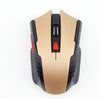 Image of New Gaming Wireless Mouse 2.4G Wireless Mouse Shopping