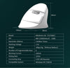 Image of Colorful M618mini Wireless Vertical Vertical Mouse Bluetooth Dual-Mode Laptop Ergonomic Mouse Shopping