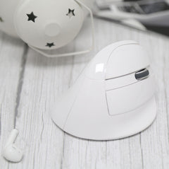 Colorful M618mini Wireless Vertical Vertical Mouse Bluetooth Dual-Mode Laptop Ergonomic Mouse Shopping