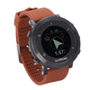 Image of Smart Sports Watch Compass Triathlon Marathon Shopping