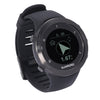 Image of Smart Sports Watch Compass Triathlon Marathon Shopping