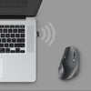 Image of Vertical Vertical 2.4G Wireless Mouse Computer Notebook Shopping