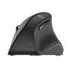 Image of Vertical Vertical 2.4G Wireless Mouse Computer Notebook Shopping