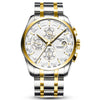 Image of Men's Mechanical Watch Automatic Fashion Trend Waterproof Shopping