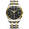 Image of Men's Mechanical Watch Automatic Fashion Trend Waterproof Shopping