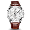 Image of Men's Mechanical Watch Automatic Fashion Trend Waterproof Shopping