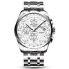 Image of Men's Mechanical Watch Automatic Fashion Trend Waterproof Shopping