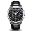 Image of Men's Mechanical Watch Automatic Fashion Trend Waterproof Shopping