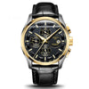 Image of Men's Mechanical Watch Automatic Fashion Trend Waterproof Shopping