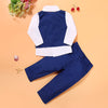 Image of Casual Clothing Suits Boys' Clothes Vests Gentleman Suits Shopping