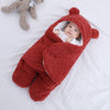 Image of Baby Quilted Sleeping Bag Wrapper Shopping