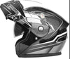 Image of Motorcycle Bluetooth Helmet Motorcycle Helmet Comes with FM Shopping