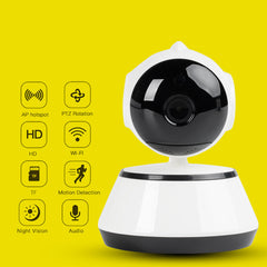 HD 720P MINI Home Security Baby Monitor IP Camera Shopping