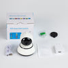 Image of HD 720P MINI Home Security Baby Monitor IP Camera Shopping