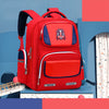 Image of Schoolbags For Primary And Middle School Students, Grade Lightweight, Boys' Backpacks, Children's Schoolbags Shopping