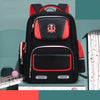 Image of Schoolbags For Primary And Middle School Students, Grade Lightweight, Boys' Backpacks, Children's Schoolbags Shopping