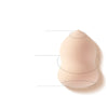 Image of Creamy Muscle Foundation Waterproof, Oil-Control, Concealer, Makeup, Refreshing, Moisturizing, BB Cream Makeup Shopping