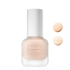 Image of Creamy Muscle Foundation Waterproof, Oil-Control, Concealer, Makeup, Refreshing, Moisturizing, BB Cream Makeup