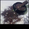 Image of Glitter Flash Nails Crystal Diamond Powder Net Celebrity Vibrato Shopping111