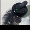 Image of Glitter Flash Nails Crystal Diamond Powder Net Celebrity Vibrato Shopping111