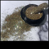 Image of Glitter Flash Nails Crystal Diamond Powder Net Celebrity Vibrato Shopping111