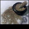 Image of Glitter Flash Nails Crystal Diamond Powder Net Celebrity Vibrato Shopping111