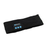 Image of Wireless Bluetooth Headband Outdoor Fitness Yoga Headband Shopping