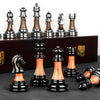 Image of High-End Chess Gift Box Set Shopping