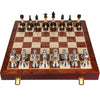 Image of High-End Chess Gift Box Set Shopping