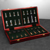 Image of High-End Chess Gift Box Set Shopping