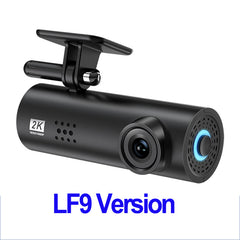 Lipstick Machine With WiFi Driving Recorder Super Night Vision Shopping111