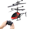 Image of Remote Control Plane Shopping