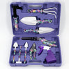 Image of Ten-piece gardening tool set Shopping