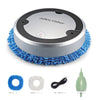 Image of Wet And Dry Charging Automatic Mopping Robot Smart Home Humidifier Household Cleaning Machine Shopping