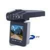 Image of H98 Recorder Hd Night Vision Driving Recorder Shopping