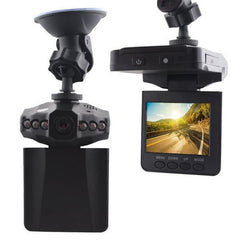 H98 Recorder Hd Night Vision Driving Recorder Shopping