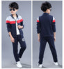 Image of New Kids' Boy Handsome Net Red Children's Wear Shopping