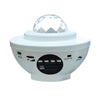 Image of USB Control Music Player LED Night Light Shopping