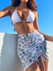 Image of New Style Swimsuit Ladies Split Swimsuit Three-Piece Swimsuit Shopping