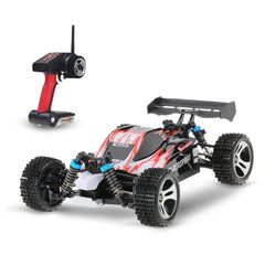 A959 Remote Control Car RC Remote Control Charging Off-road Vehicle Amazon Hot Model Toy Shopping