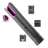 Image of Smart Wireless LCD Automatic Curling Iron Shopping111