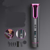 Image of Smart Wireless LCD Automatic Curling Iron Shopping111