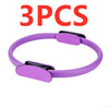 Image of Kewlioo Pilates Ring Pro Shopping