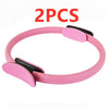 Image of Kewlioo Pilates Ring Pro Shopping